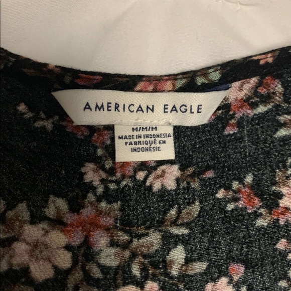 Super Cute Crop Top! - Picture 1 of 2